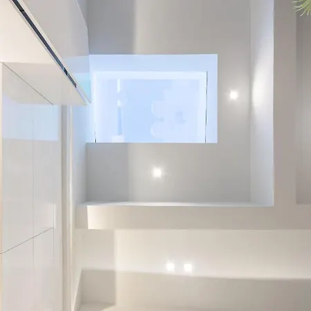 Villa Queen's Gem Luxury - Heated Jacuzzi & Pool *