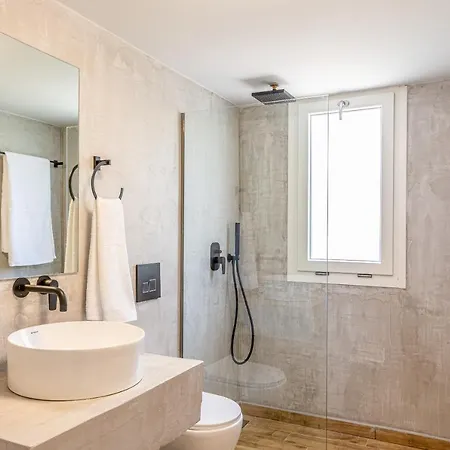 Queen's Gem Luxury - Heated Jacuzzi & Pool * Hersonissos (Crete)