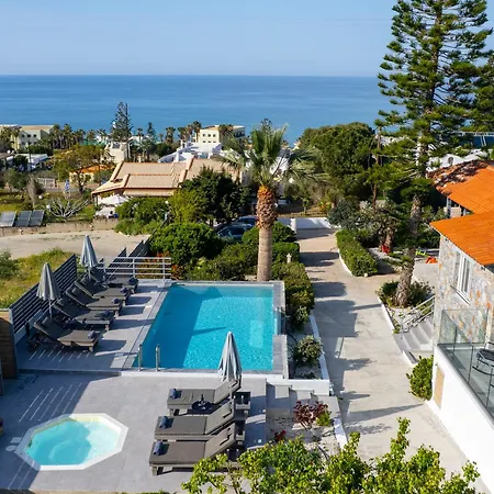 Villa Queen's Gem Luxury - Heated Jacuzzi & Pool *